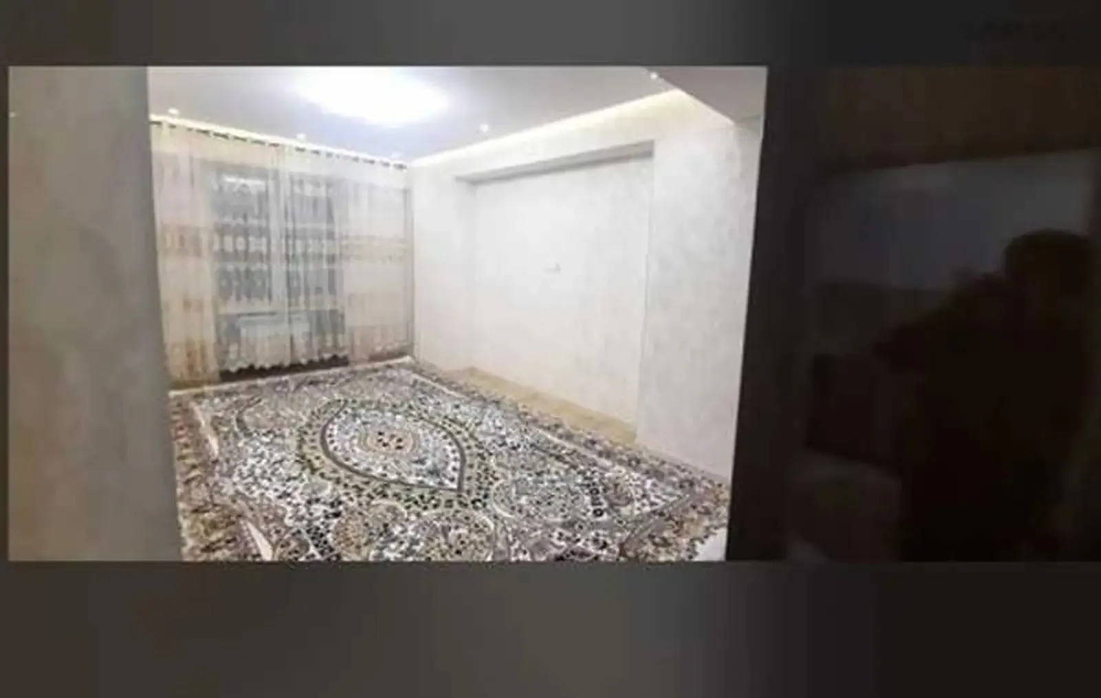 2-комн. квартира, 8 этаж, 63м², Садбарг
