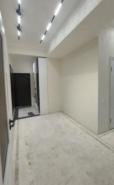 3-комн. квартира, 14 этаж, 86 м², Фирдавсӣ, Чал-ҷам бозорча