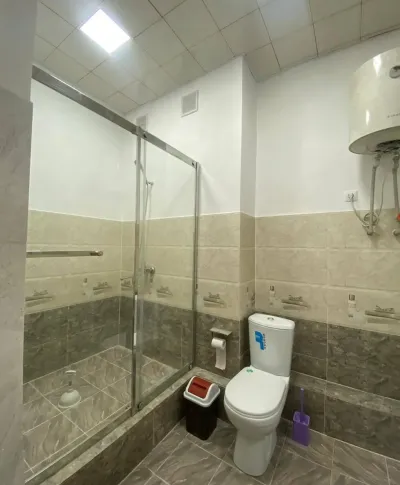 1-комн. квартира, 4 этаж, 55 м², Стадион Спартак, Ёвар