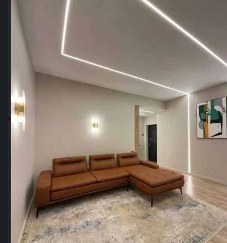 2-к квартира, 9 этаж, 72 м², Шохмансур