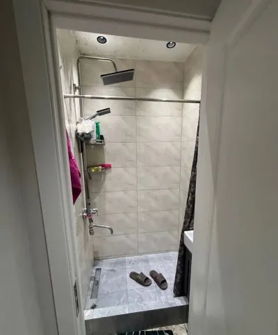 3-комн. квартира, 1 этаж, 50 м², Шохмансур