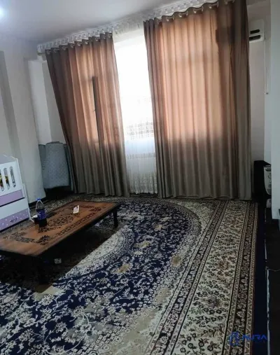 2-комн. квартира, 7 этаж, 75 м², Фирдавси