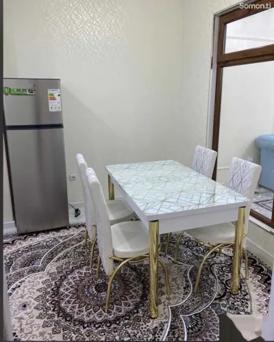 2-комн. квартира, 6 этаж, 75м², Шохтемур