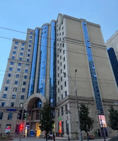 2-комн. квартира, 7 этаж, 74 м², Шохмансур