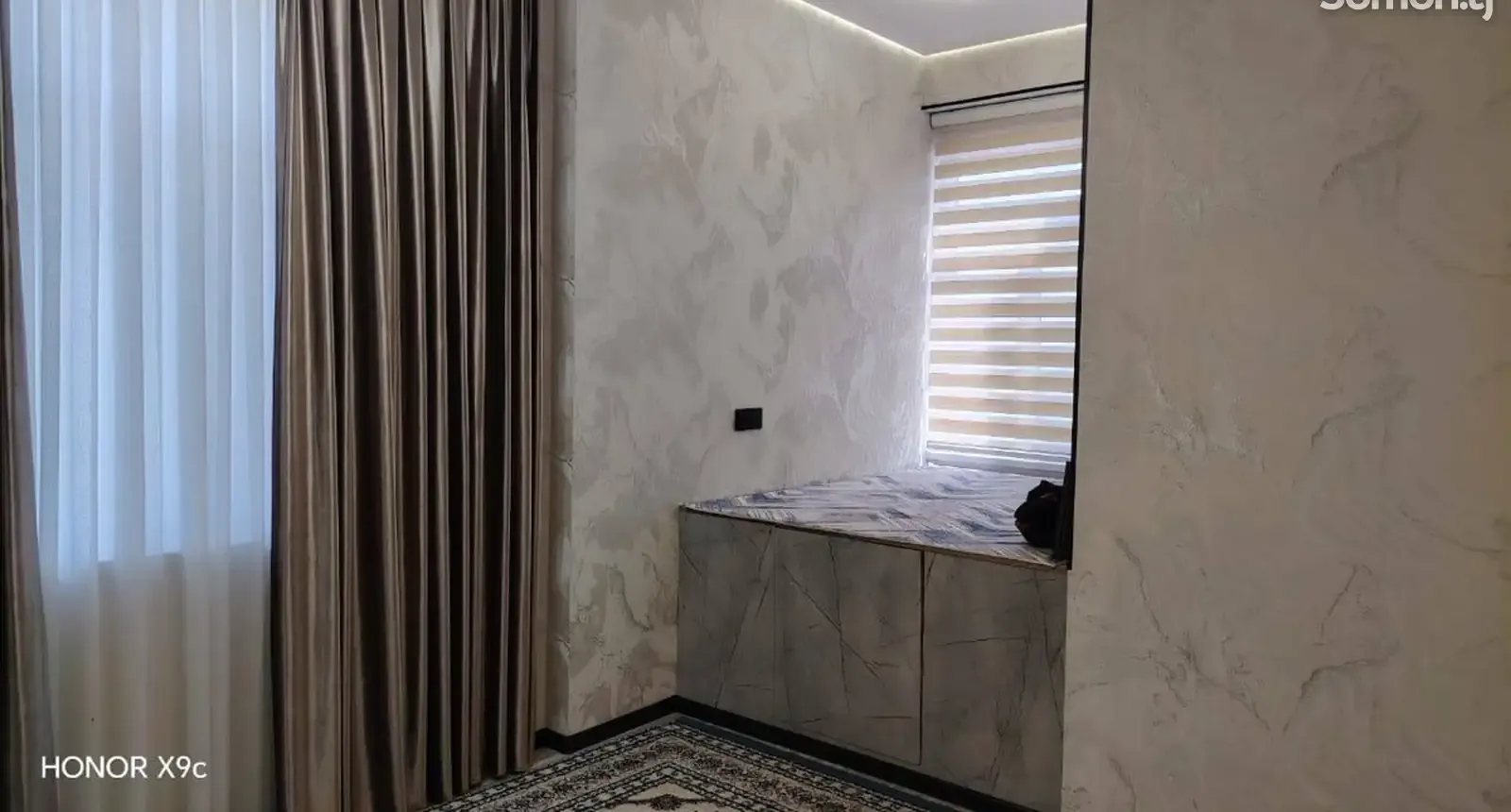 3-к квартира, 1 этаж, 65 м² м², Фирдавси