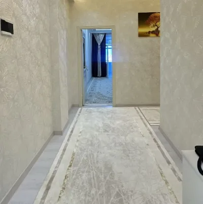 3-комн. квартира, 11 этаж, 101 м², Сино Чал Чам
