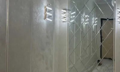 3-комн. квартира, 9 этаж, 101 м², Сино
