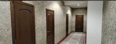 3-комн. квартира, 4 этаж, 127м², шохмансур