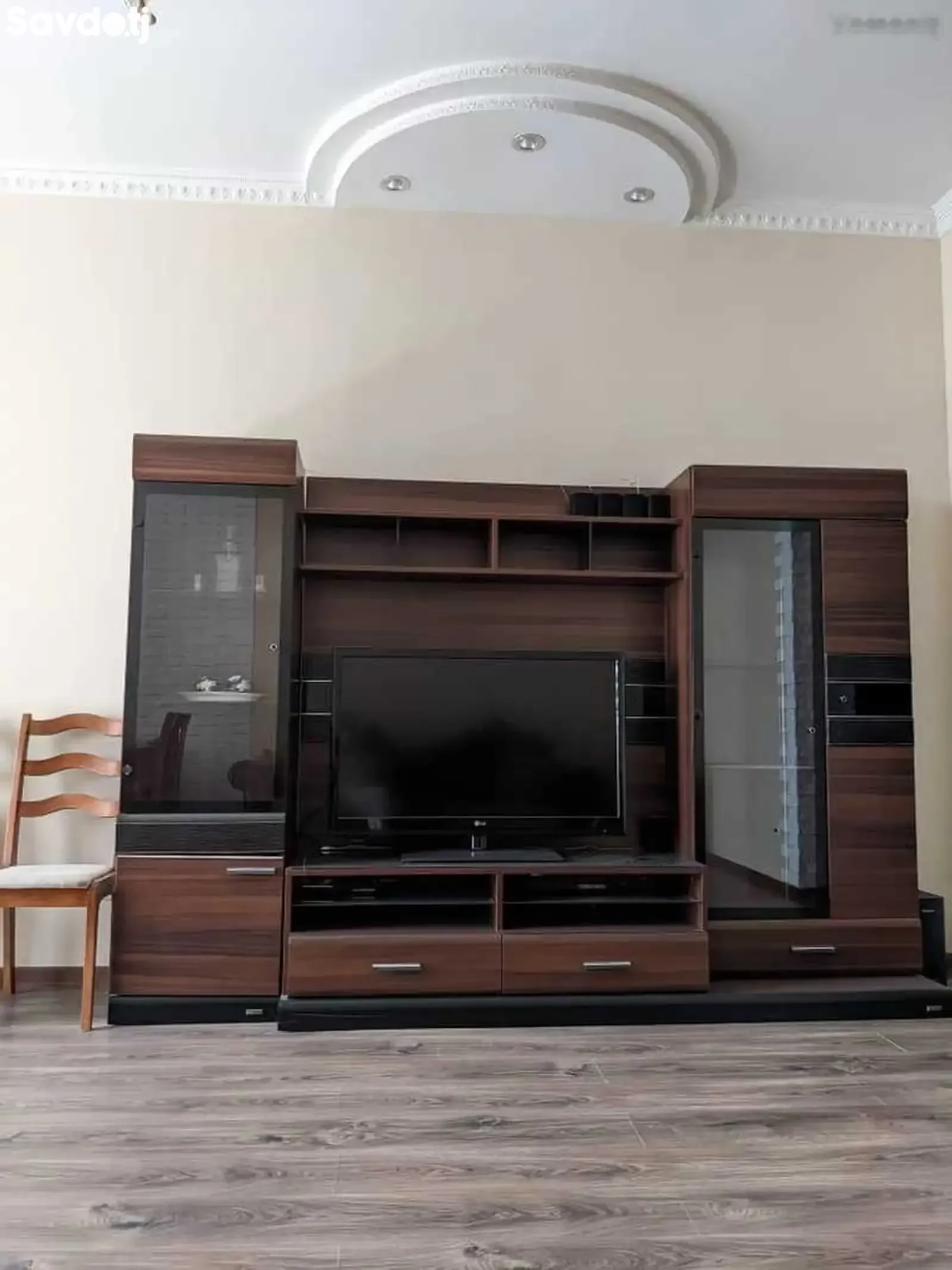 3-комн. квартира, 9 этаж, 120м², Домпечать, Швилли