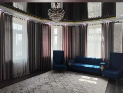 2-комн. квартира, 5 этаж, 84м², Шохмансур