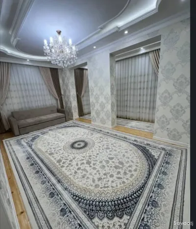 2-комн. квартира, 6 этаж, 84м², Сино