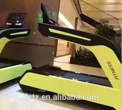 Коммерческая беговая дорожка