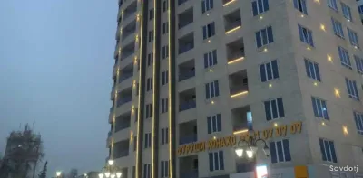 3-комн. квартира, 14 этаж, 108 м², Цирк