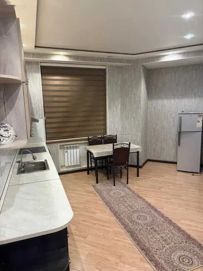 3-комн. квартира, 8 этаж, 120м², Аэропорт