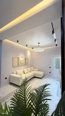 4-комн. квартира, 2 этаж, 89 м², и сомони