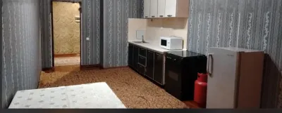 3-комн. квартира, 4 этаж, 127м², шохмансур