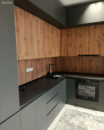 2-комн. квартира, 10 этаж, 50м², Сомони