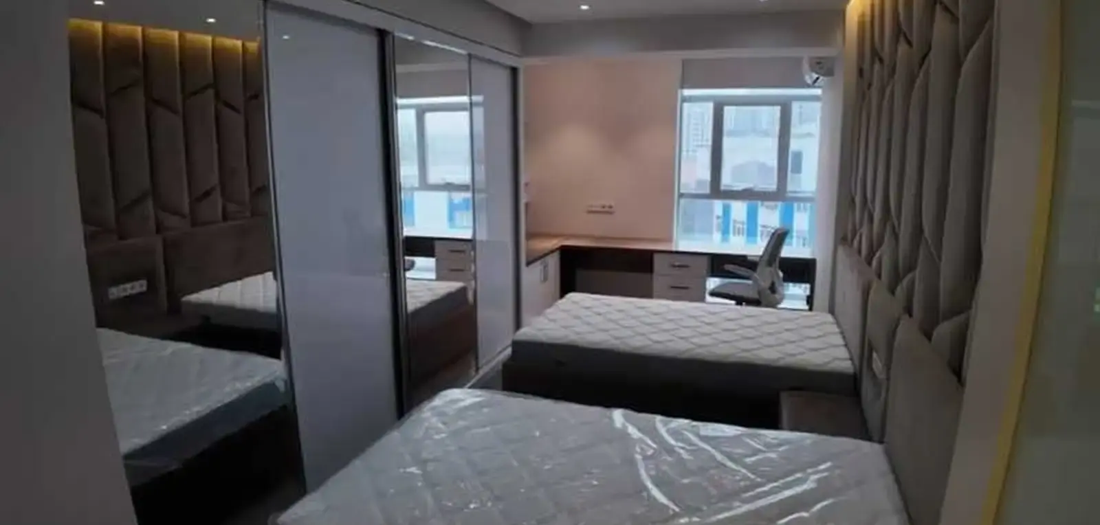4-комн. квартира, 12 этаж, 170м², Пушкина
