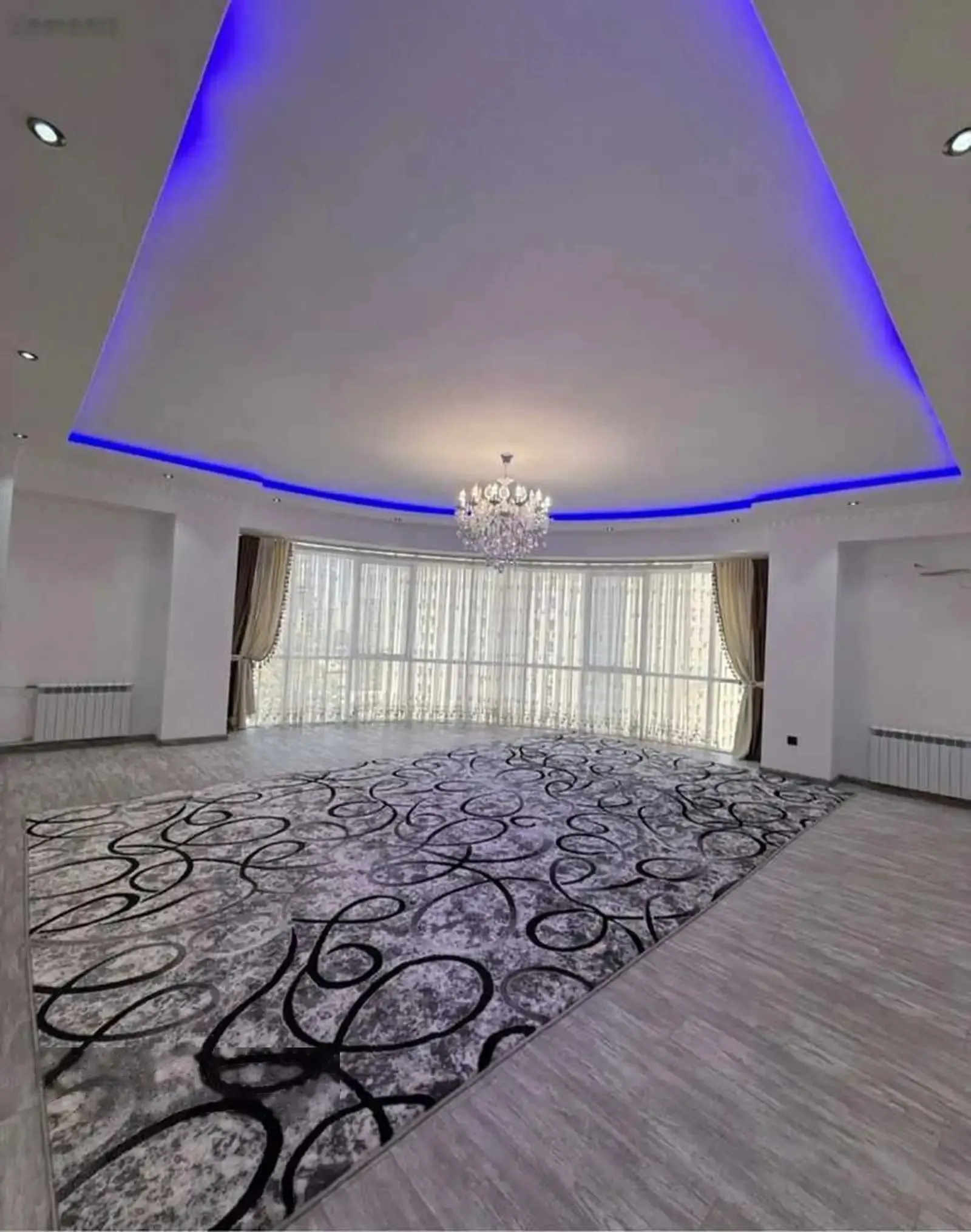 2-комн. квартира, 9 этаж, 101м², Садбарг, Чулочка