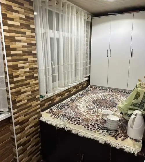 2-комн. квартира, 2 этаж, 56 м², Сино