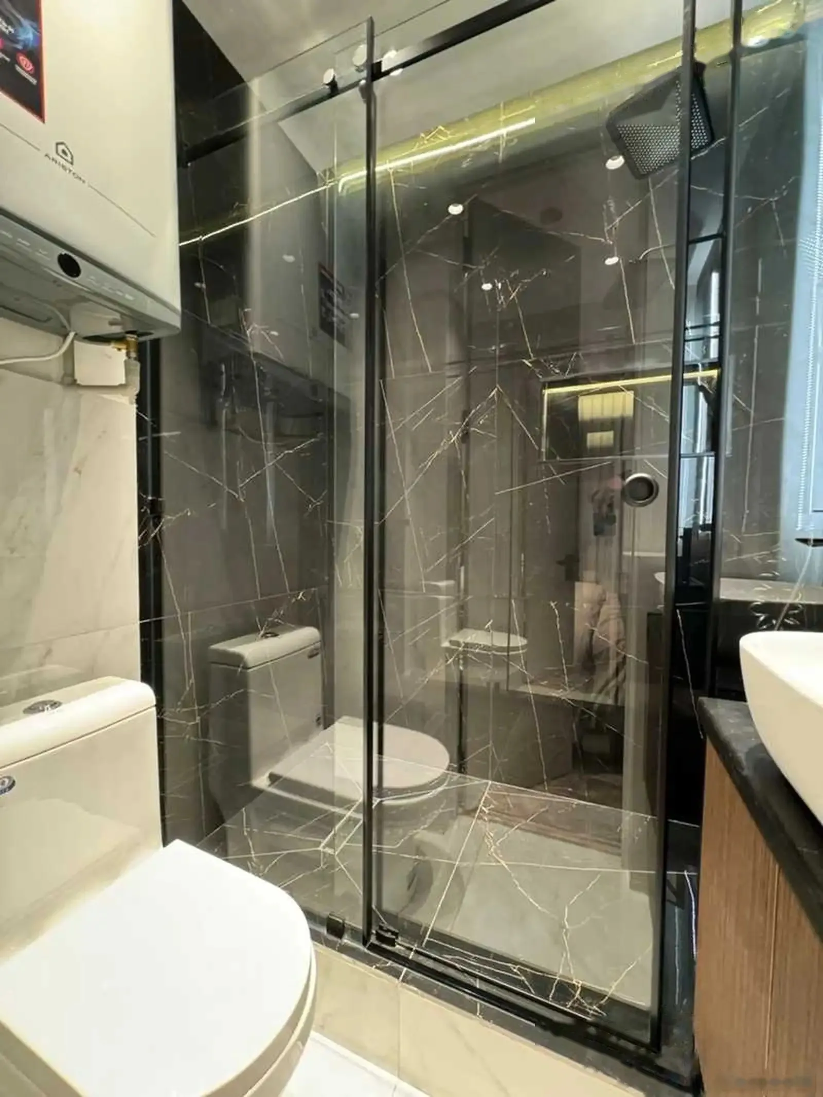 3-комн. квартира, 12 этаж, 110м², хукумати шохмансур