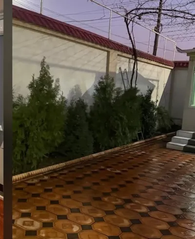 1-этажный, 5 комнатный дом, 350 м², Шохмансур