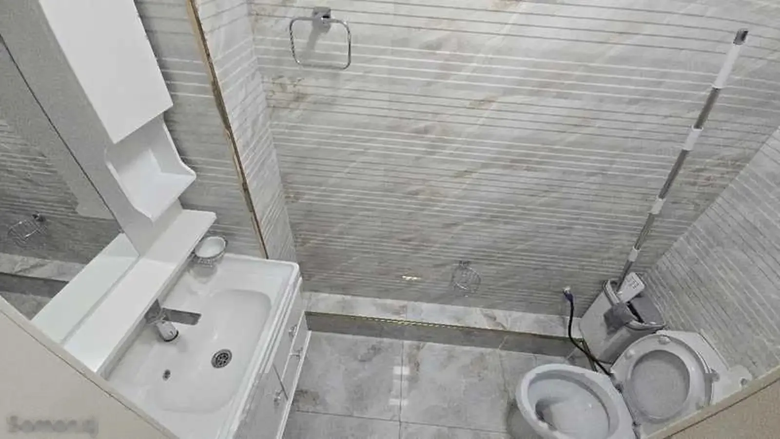 2-комн. квартира, 8 этаж, 80м², Сино