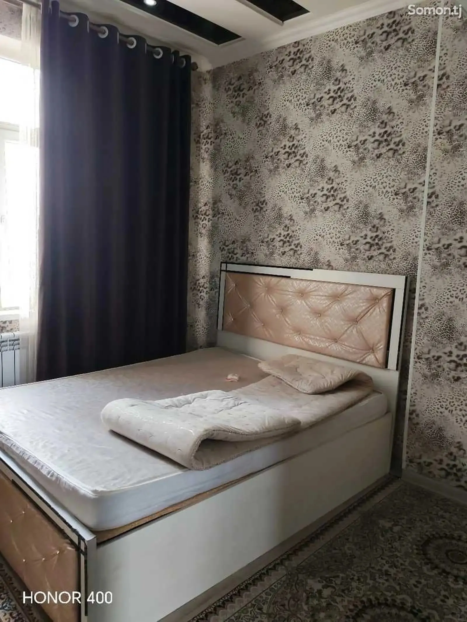 2-комн. квартира, 15 этаж, 63м², Алфемо