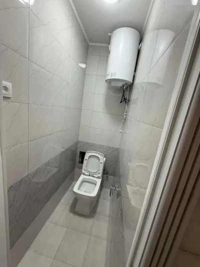 3-комн. квартира, 9 этаж, 130м², Шохмансур