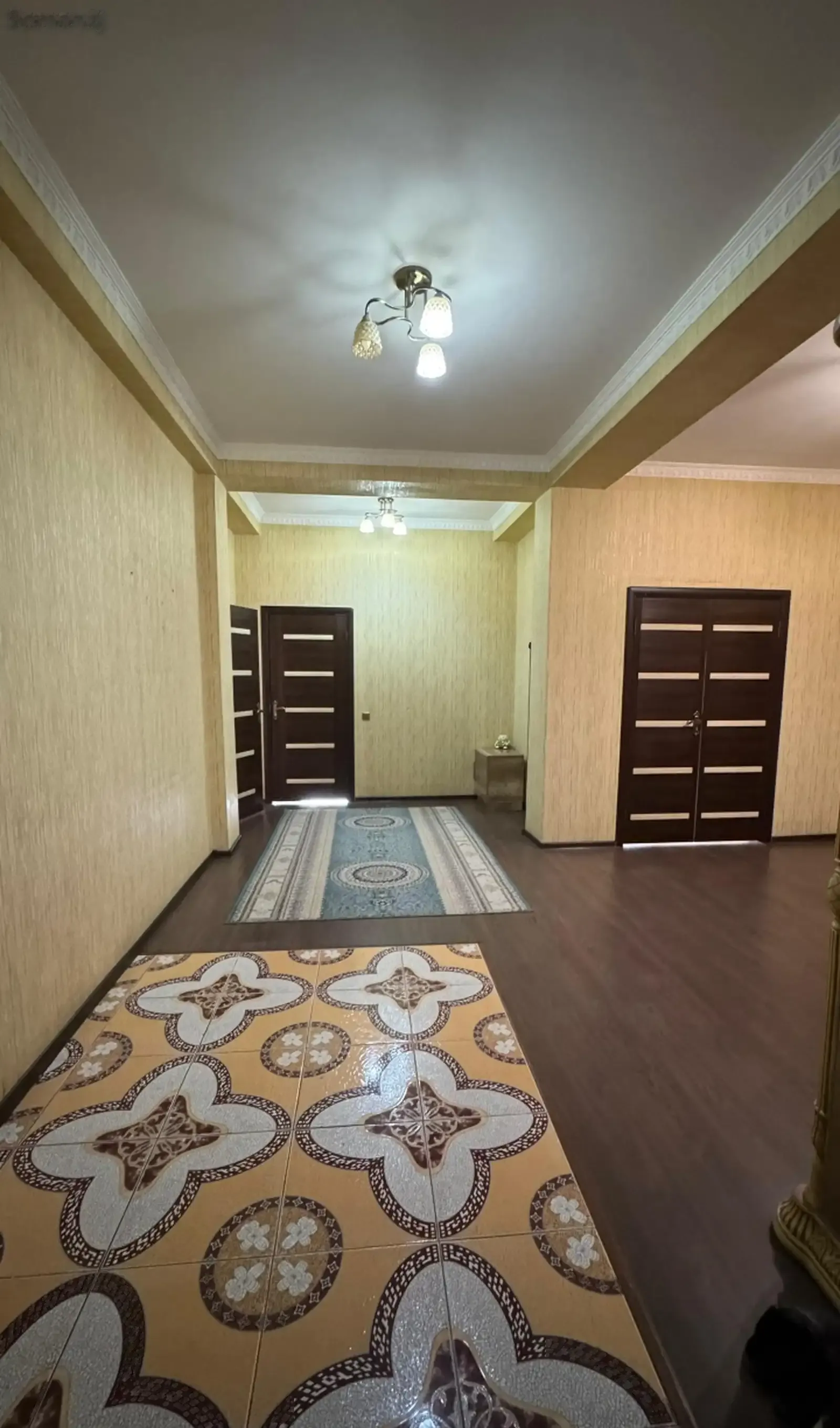 2-комн. квартира, 4 этаж, 108 м², Сино 102-мкр дом Марва