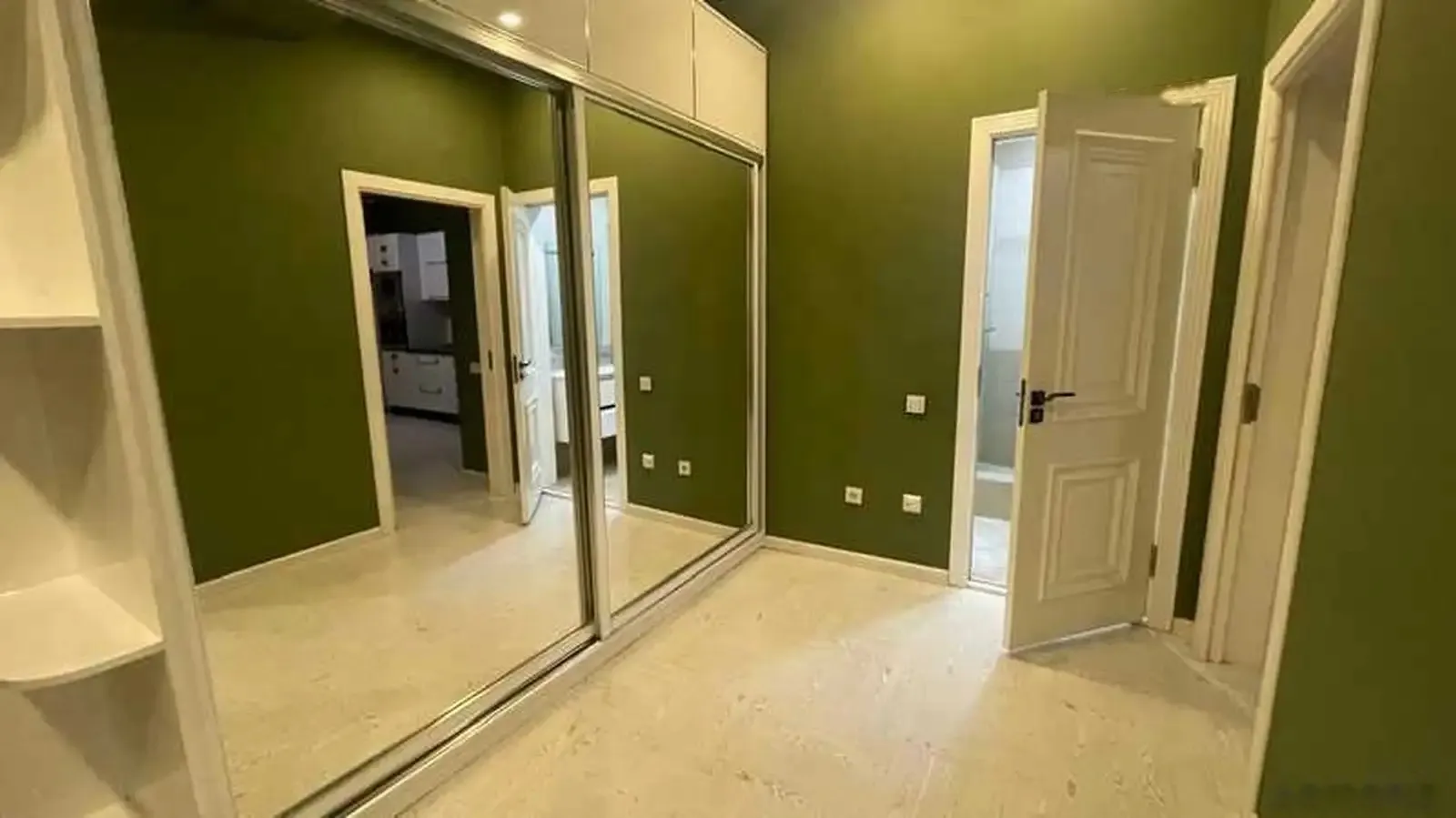 2-комн. квартира, 4 этаж, 81м², ориентир пеши посолстваи туркия