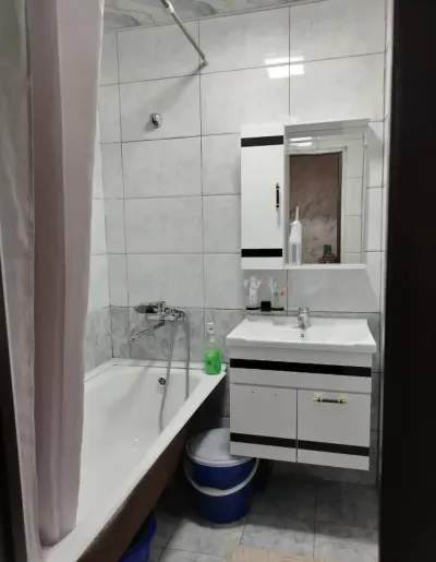 2-комн. квартира, 1 этаж, 54 м², Сино