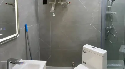 3-комн. квартира, 16 этаж, 100 м², Шохмансур