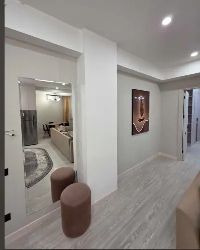2-комн. квартира, 10 этаж, 65м², Шохмансур