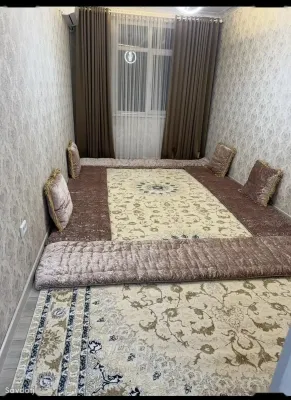 2-комн. квартира, 12 этаж, 65 м², шохмансур