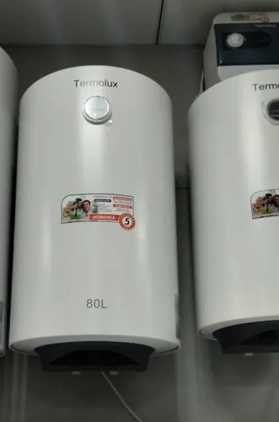 Водонагреватель 80л