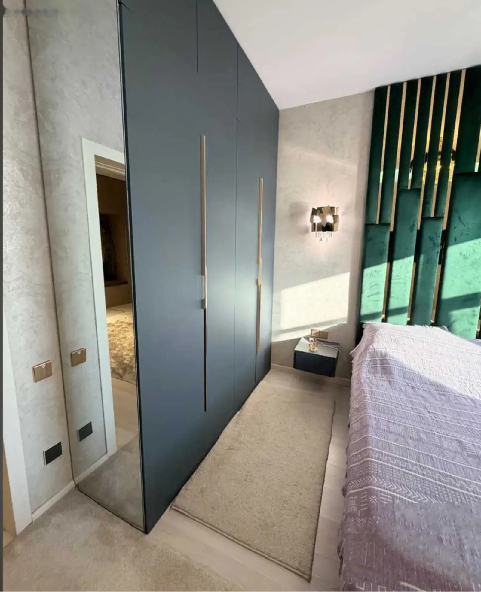 3-комн. квартира, 11 этаж, 117м², 112мкр