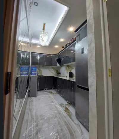 2-комн. квартира, 2 этаж, 83м², И Сомони