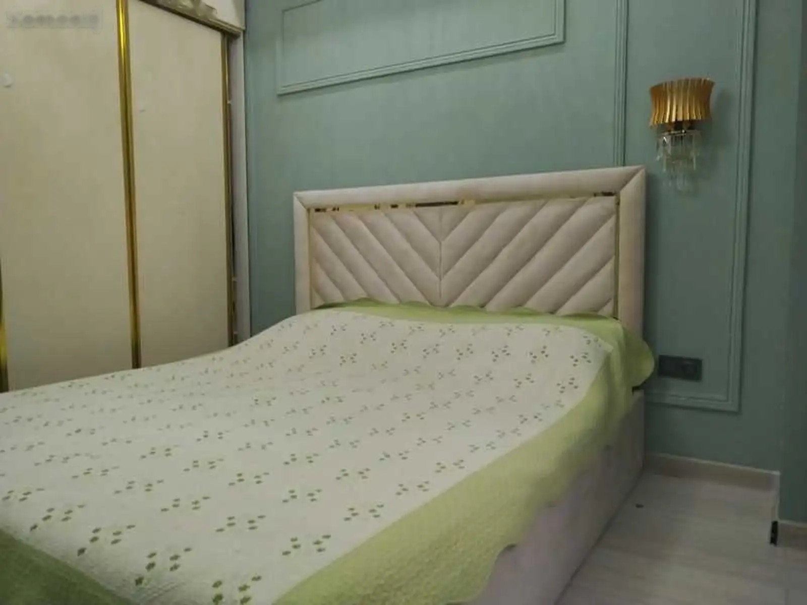 2-к квартира, 12 этаж, 44 м², шохмансур