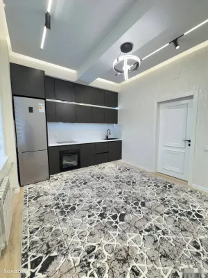 3-комн. квартира, 12 этаж, 105 м², фирдавси