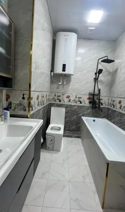 3-комн. квартира, 14 этаж, 98 м², Сино
