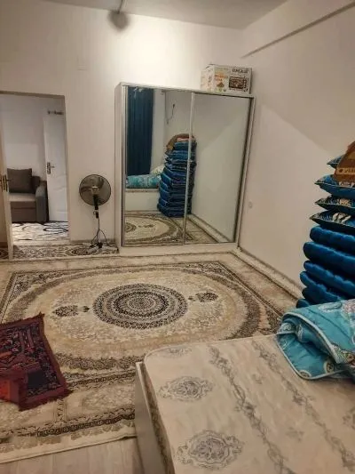 1-комн. квартира, 7 этаж, 68 м², Душанбенский педагогический университет