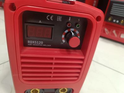 Сварочный аппарат