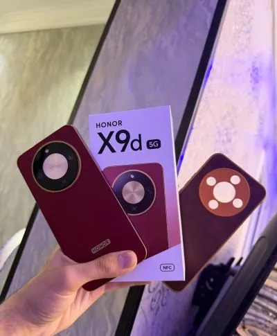 Honor X9 256 gb