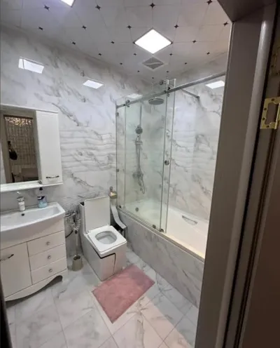 4-комн. квартира, 12 этаж, 180м², И Сомони