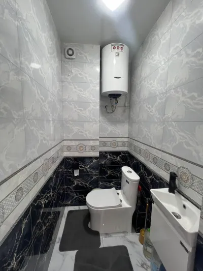 2-комн. квартира, 13 этаж, 75 м², Фирдавси