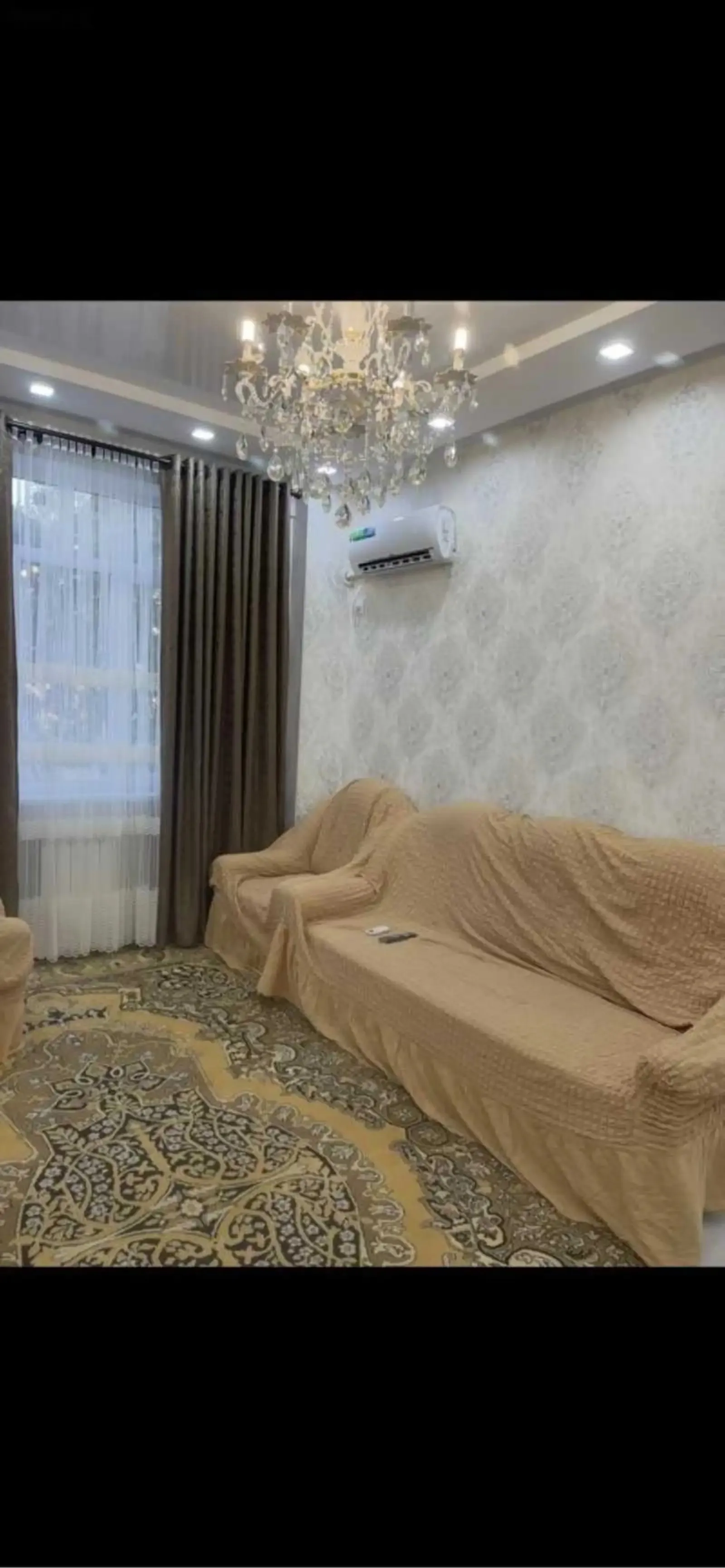 2-комн. квартира, 4 этаж, 55м², 91 мкр