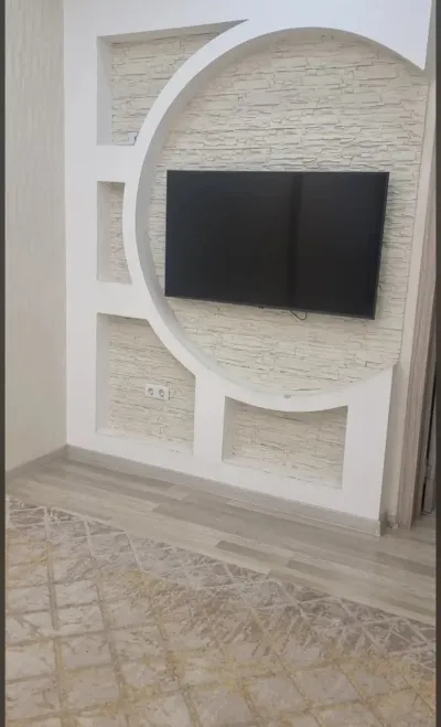2-комн. квартира, 8 этаж, 74м², Сино