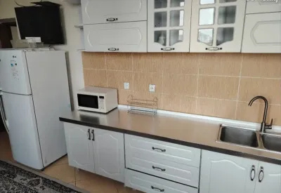3-комн. квартира, 6 этаж, 106м², Сомони