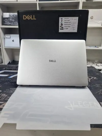 Ноутбук Dell США i5 Ultra 12-ядерный 16/512gb Naw